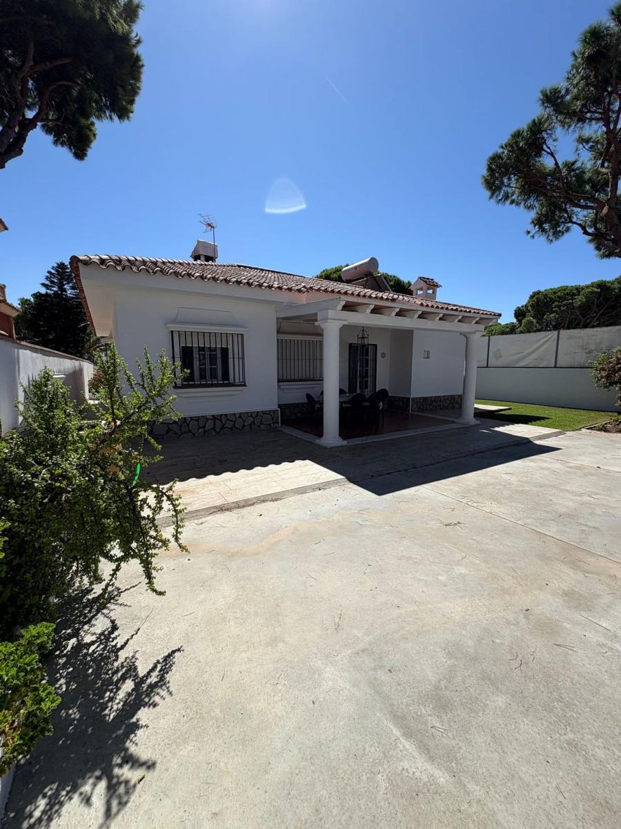 Casa en Venta en Chiclana de la Frontera