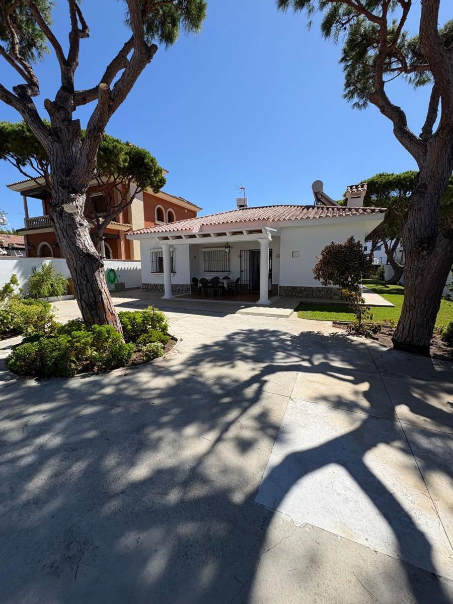 Casa en Venta en Chiclana de la Frontera