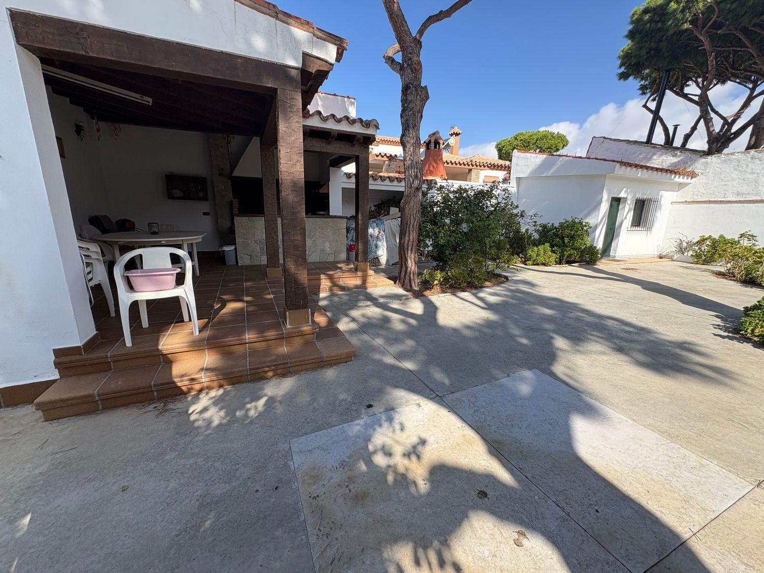 Casa en Venta en Chiclana de la Frontera