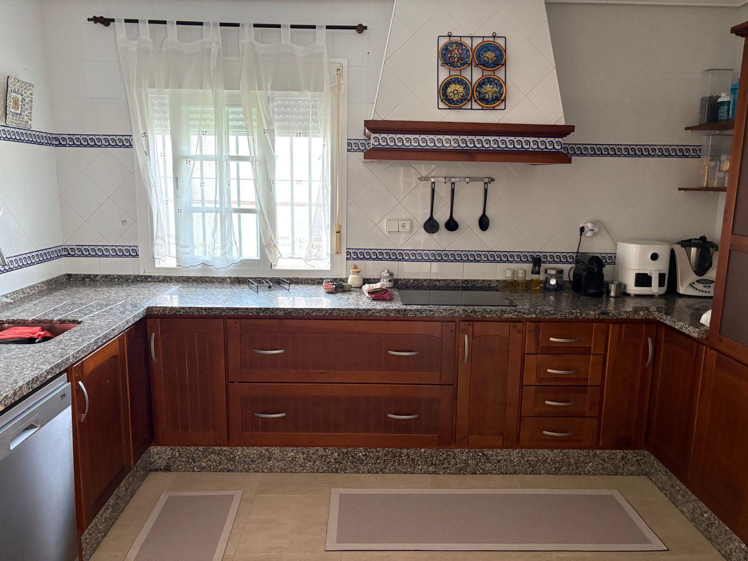 Casa en Venta en Chiclana de la Frontera