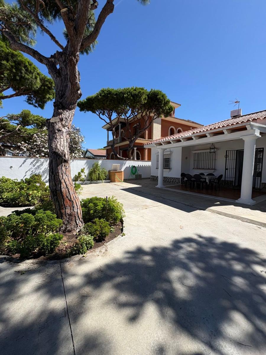 Casa en Venta en Chiclana de la Frontera