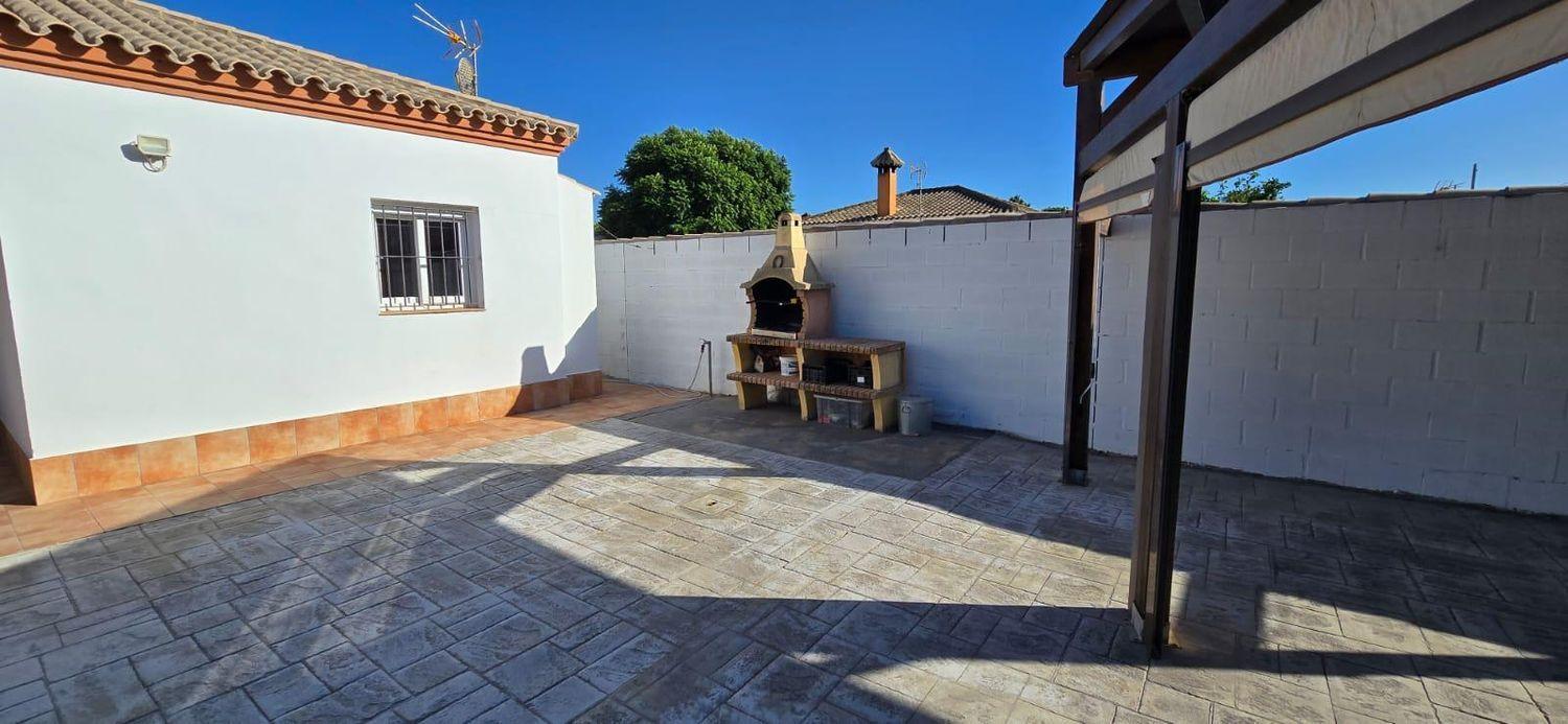 Casa en Venta en Chiclana de la Frontera