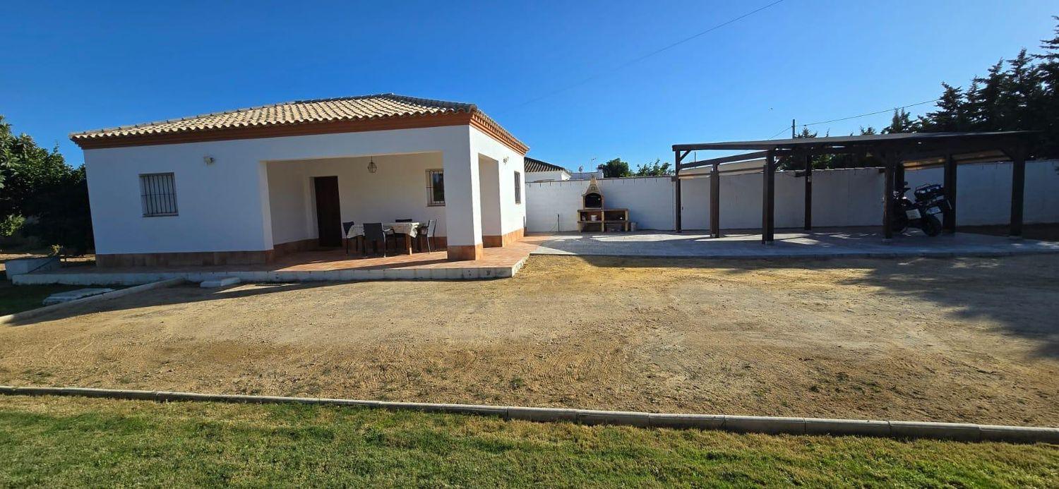 Casa en Venta en Chiclana de la Frontera