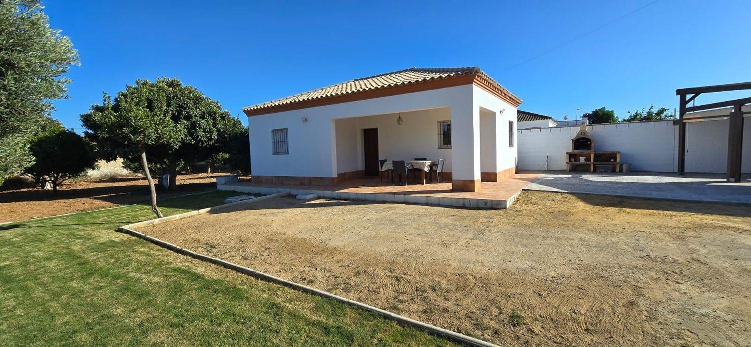 Casa en Venta en Chiclana de la Frontera