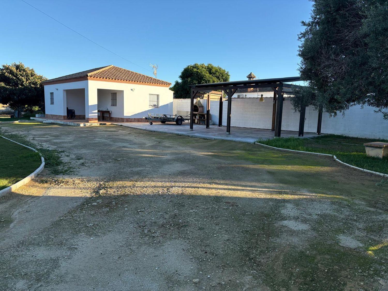 Casa en Venta en Chiclana de la Frontera