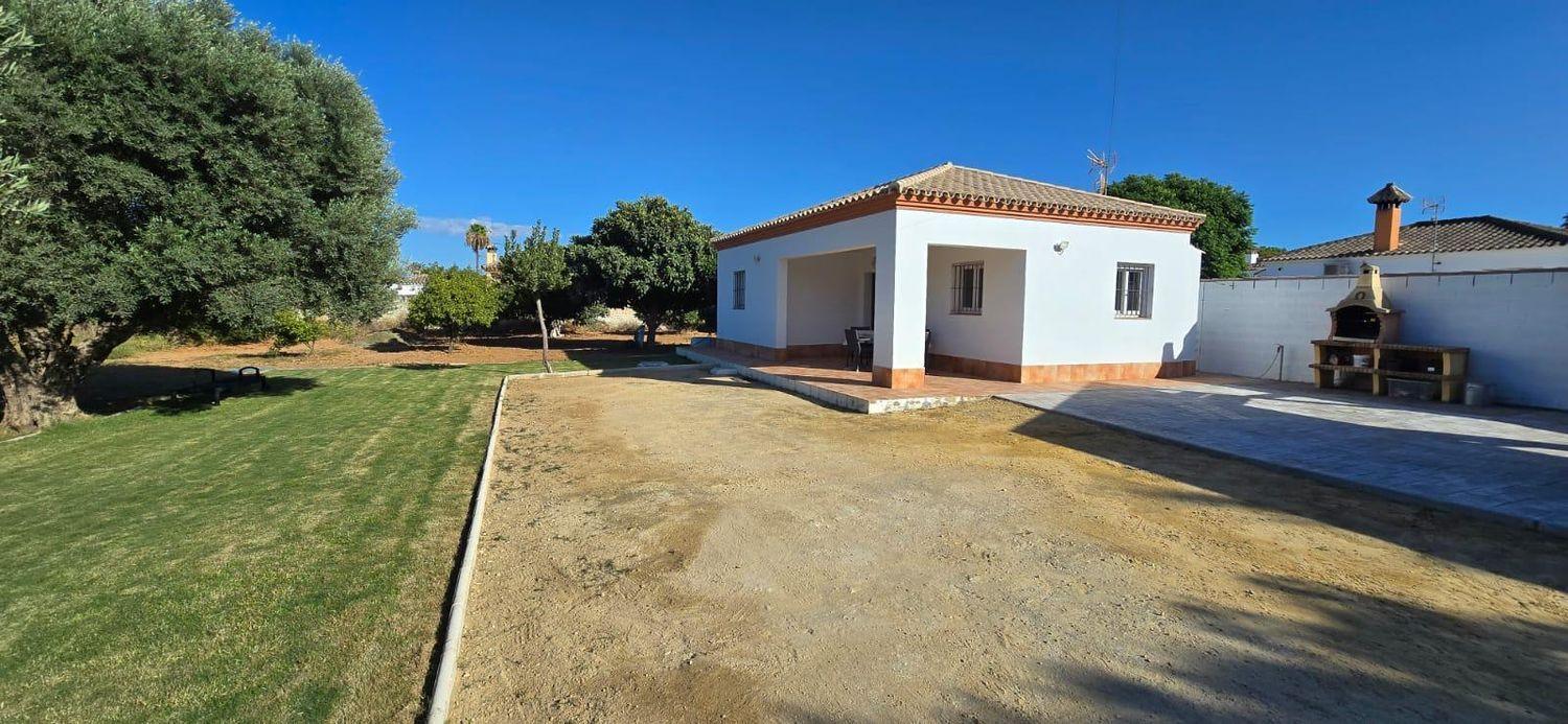 Casa en Venta en Chiclana de la Frontera