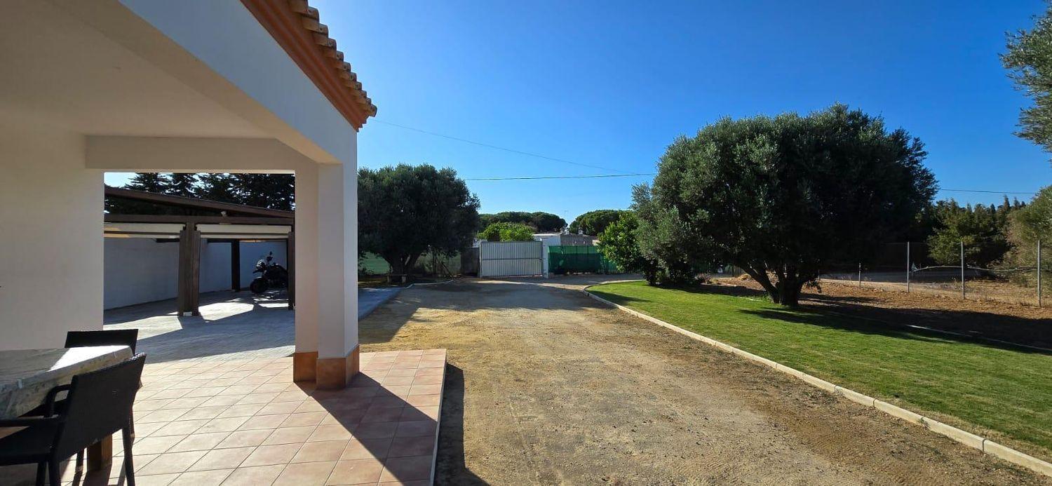 Casa en Venta en Chiclana de la Frontera