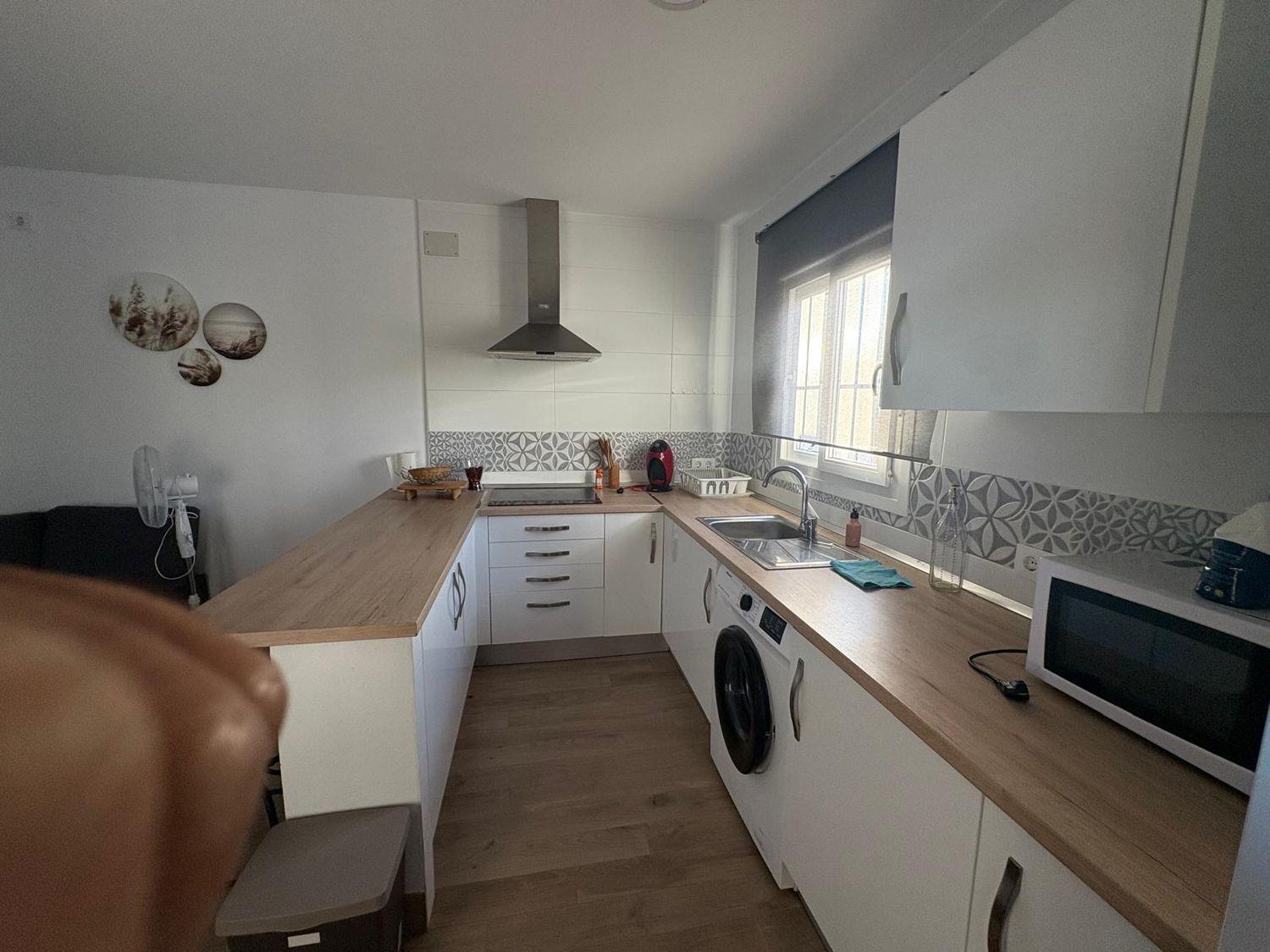 Casa en Venta en Chiclana de la Frontera