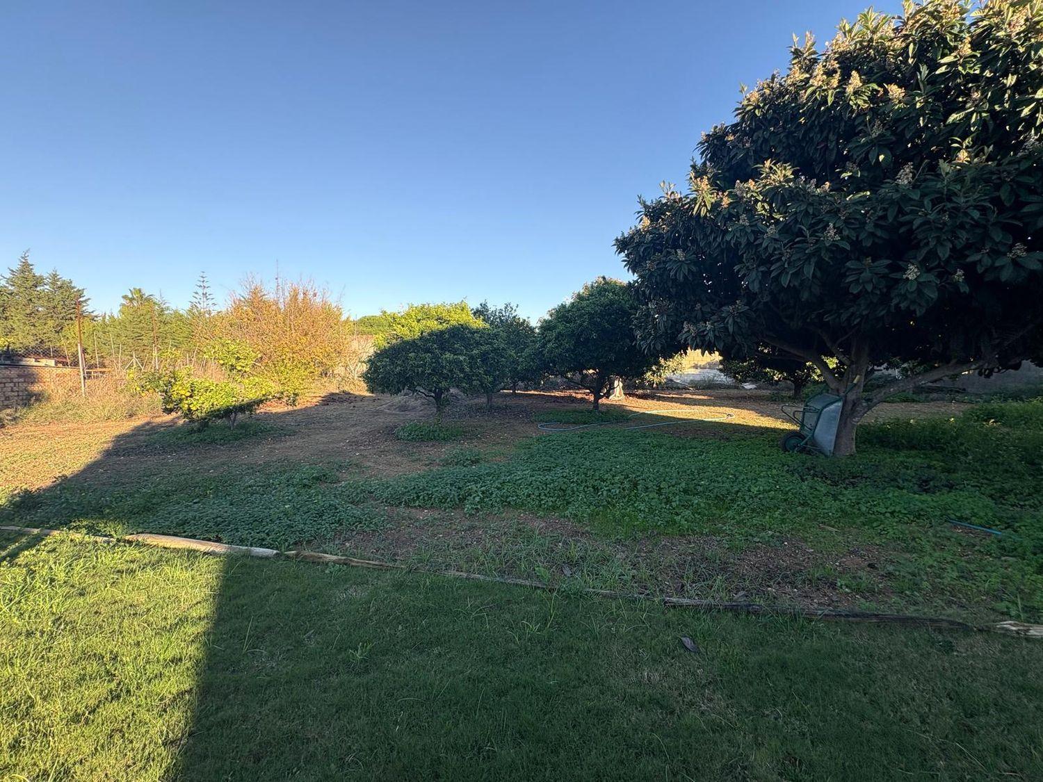 Casa en Venta en Chiclana de la Frontera