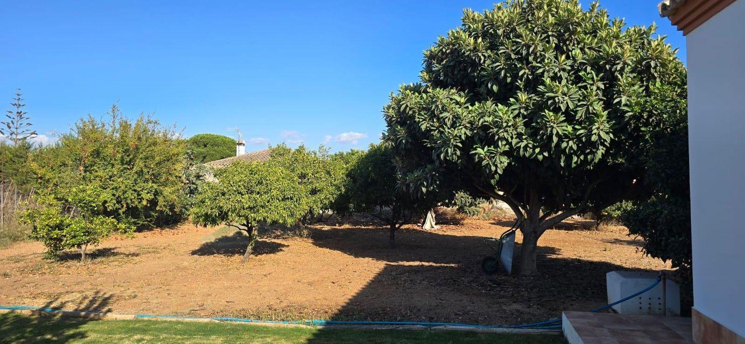 Casa en Venta en Chiclana de la Frontera