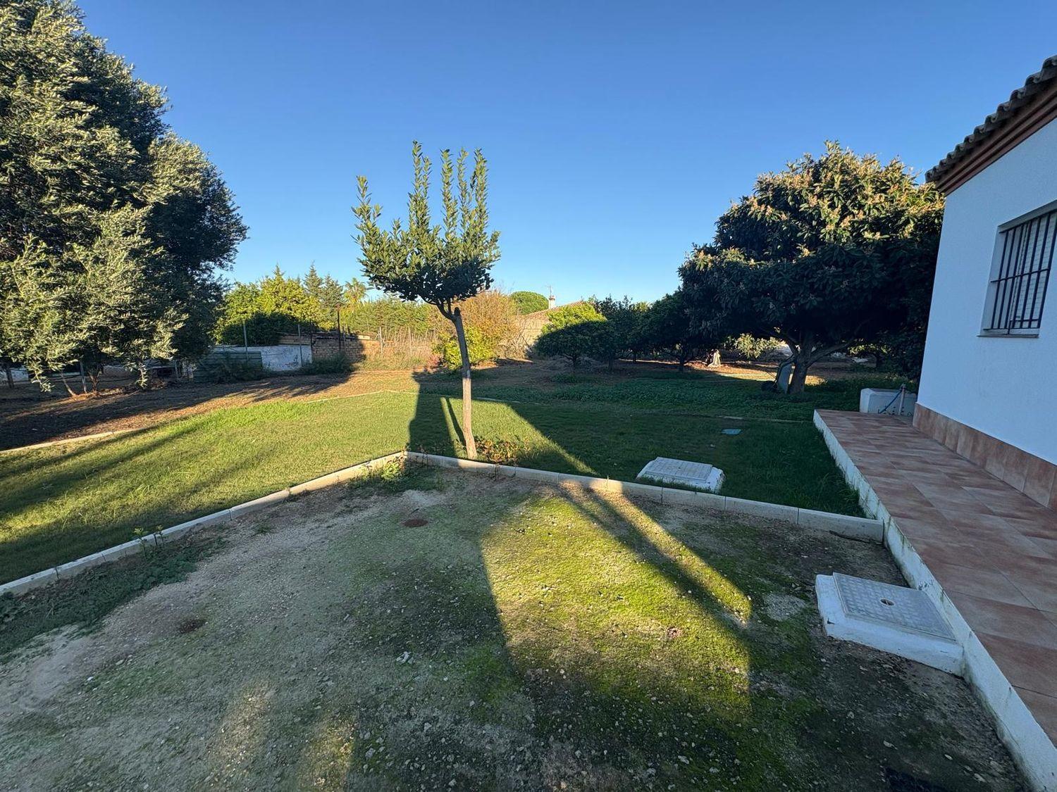 Casa en Venta en Chiclana de la Frontera