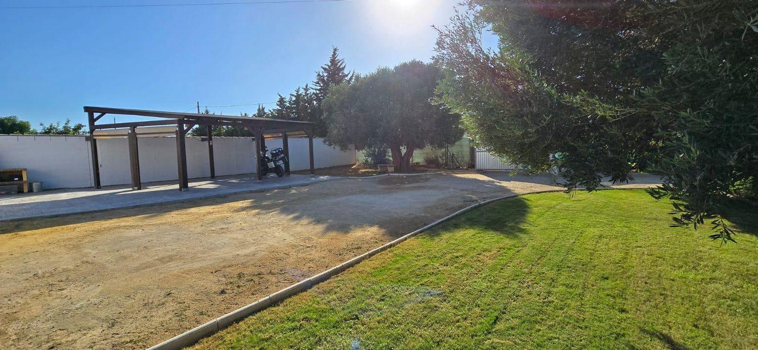 Casa en Venta en Chiclana de la Frontera