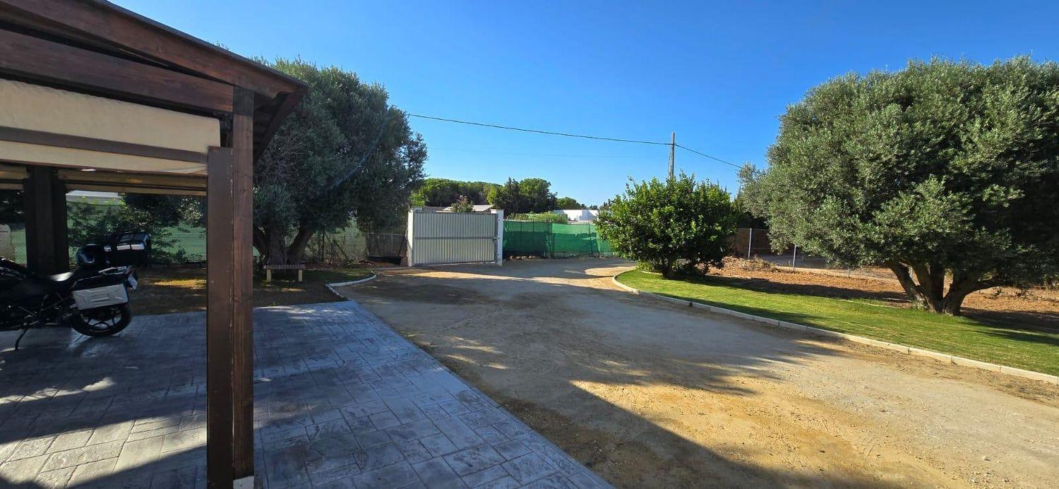 Casa en Venta en Chiclana de la Frontera
