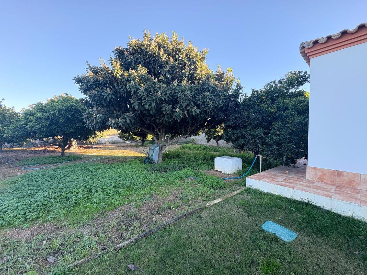 Casa en Venta en Chiclana de la Frontera