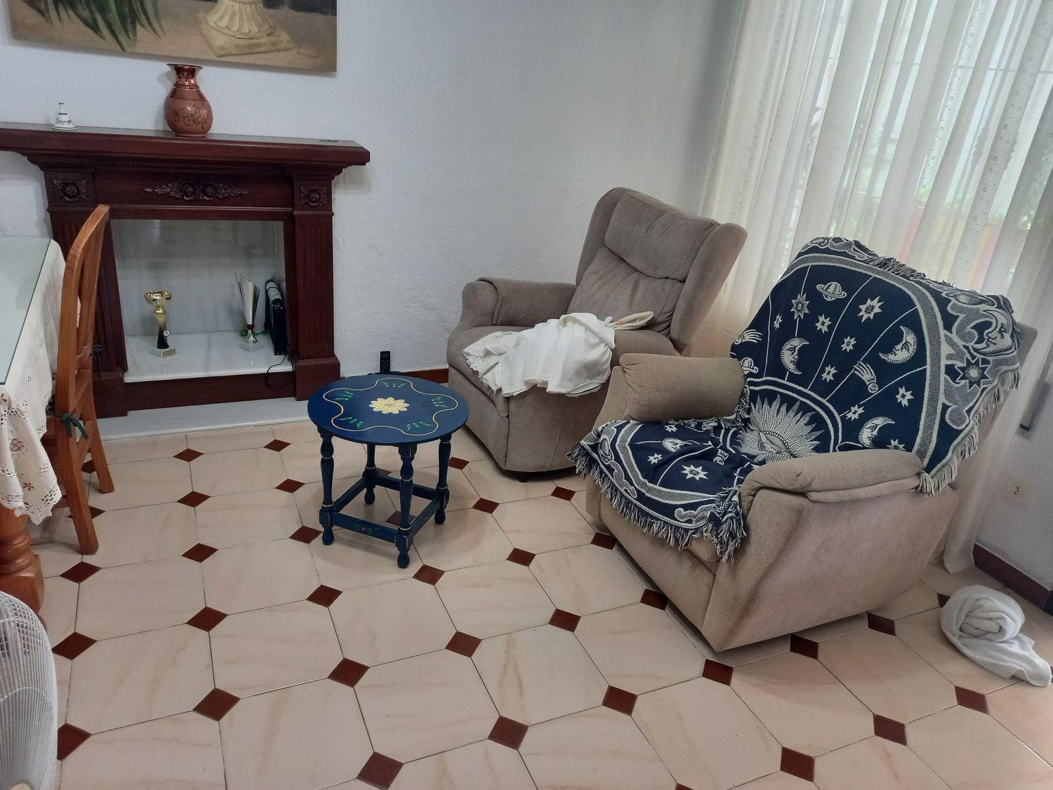 Casa en Venta en Chiclana de la Frontera
