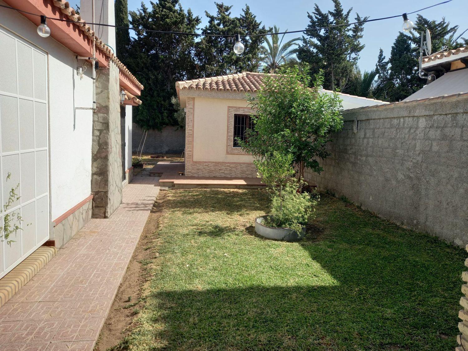 Casa en Venta en Chiclana de la Frontera