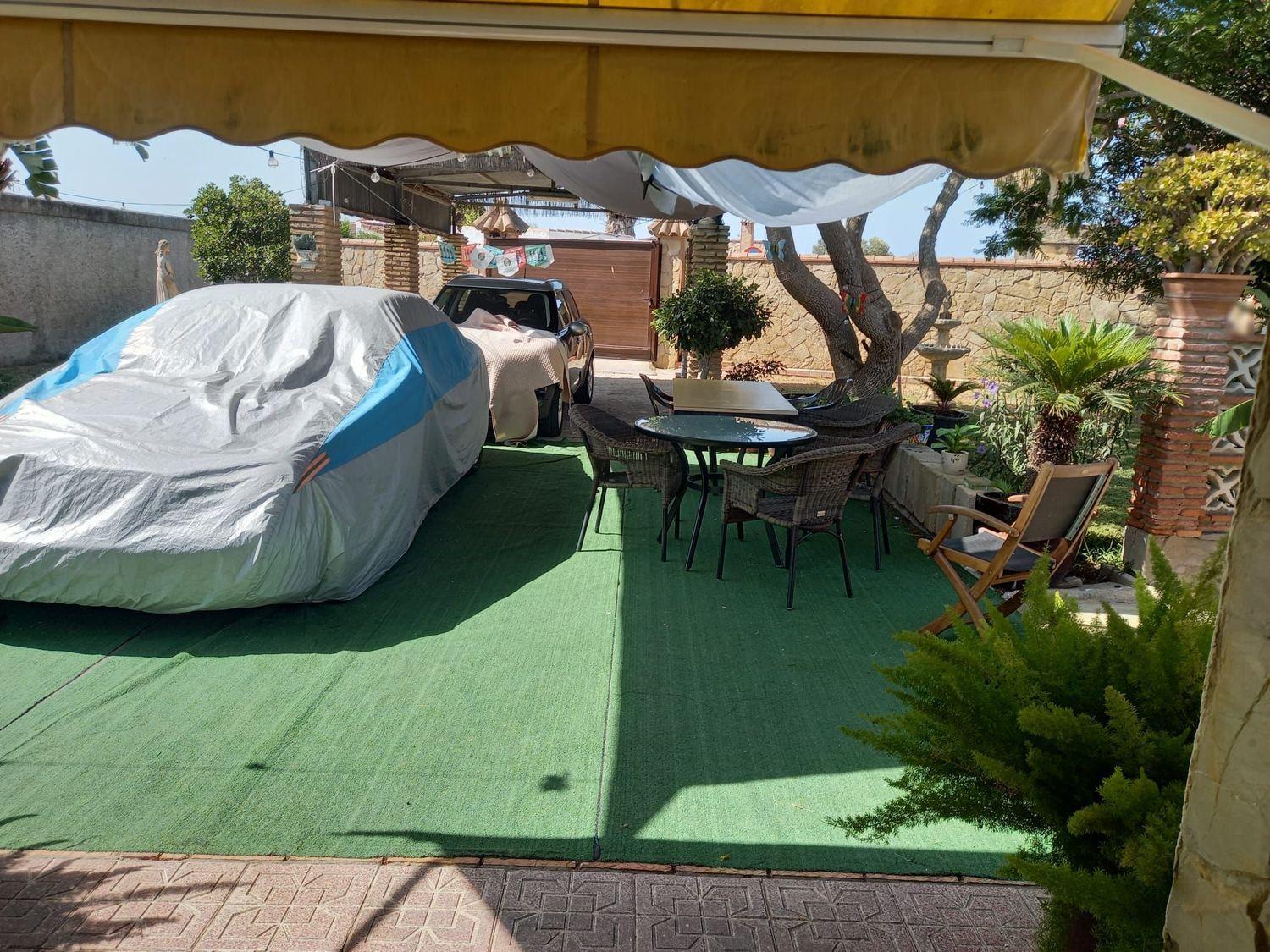 Casa en Venta en Chiclana de la Frontera