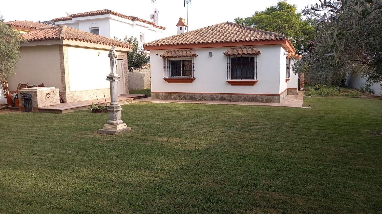 Casa en Venta en Chiclana de la Frontera