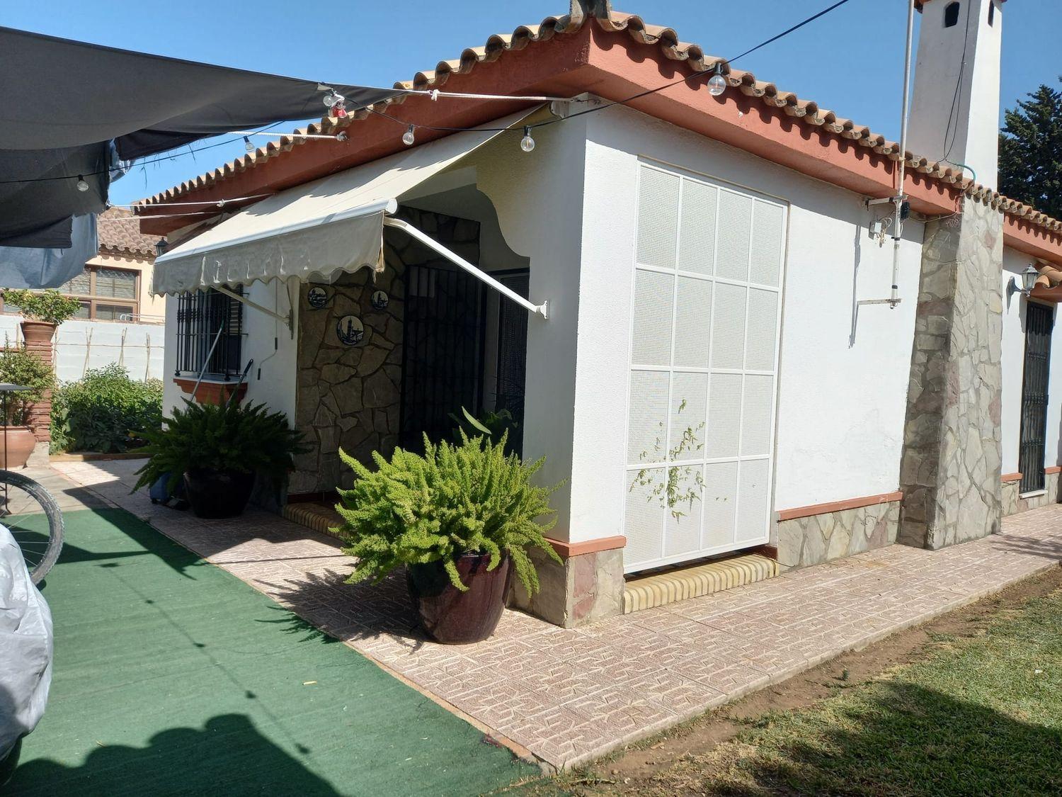 Casa en Venta en Chiclana de la Frontera