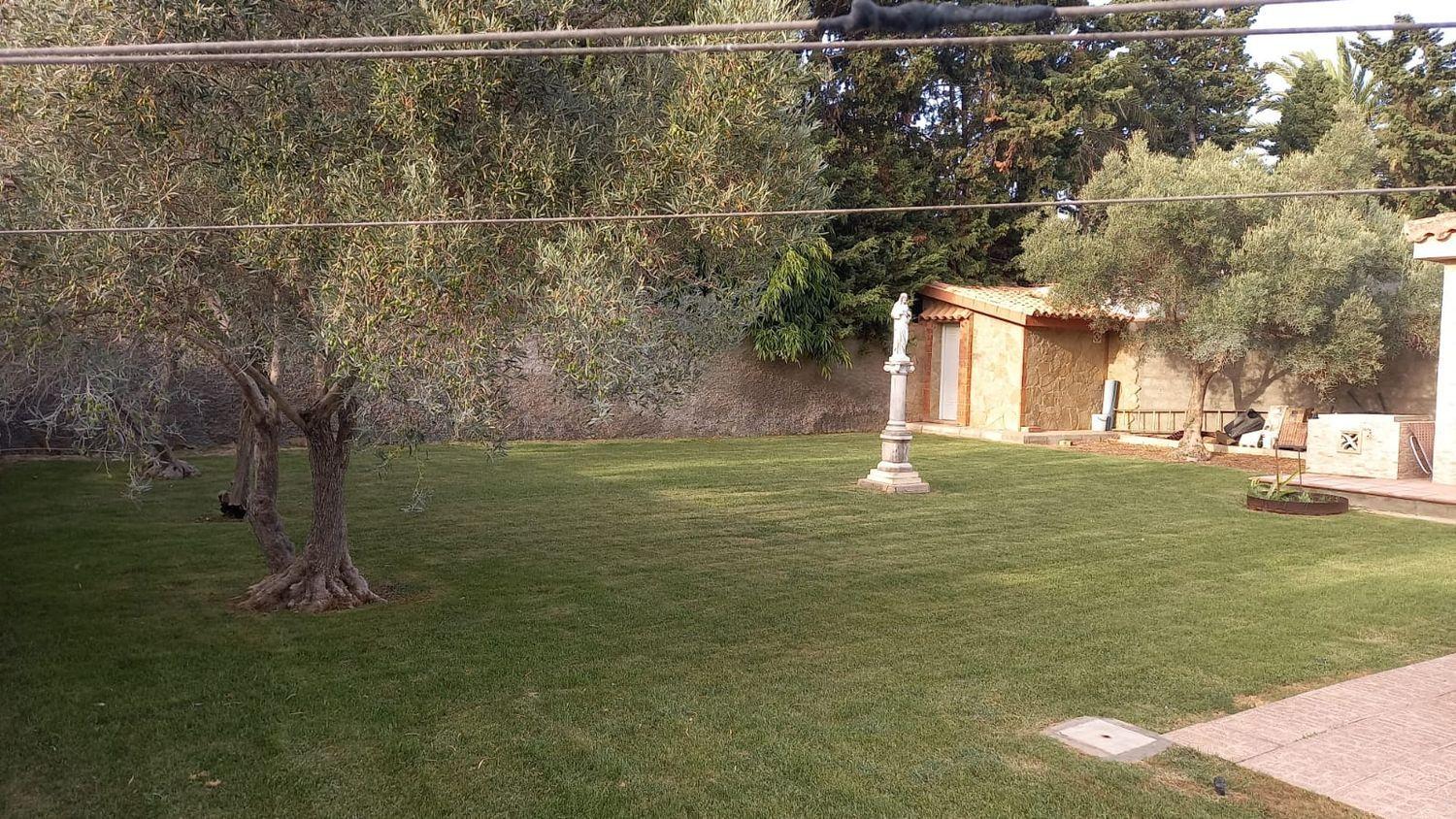 Casa en Venta en Chiclana de la Frontera