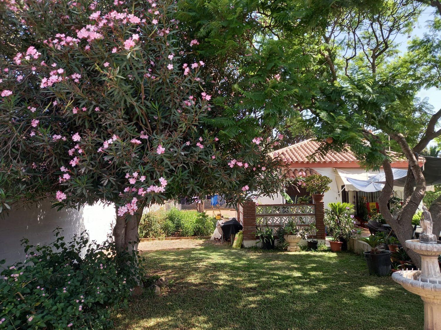 Casa en Venta en Chiclana de la Frontera