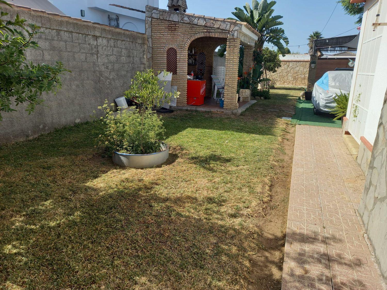 Casa en Venta en Chiclana de la Frontera