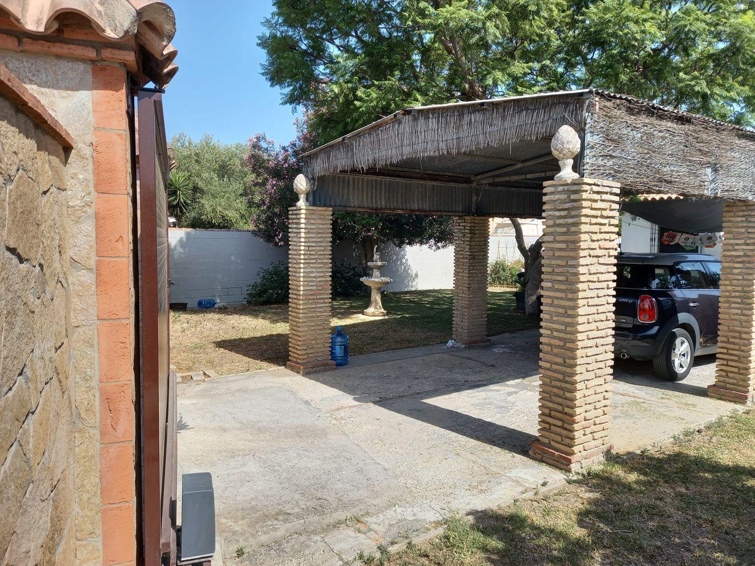 Casa en Venta en Chiclana de la Frontera