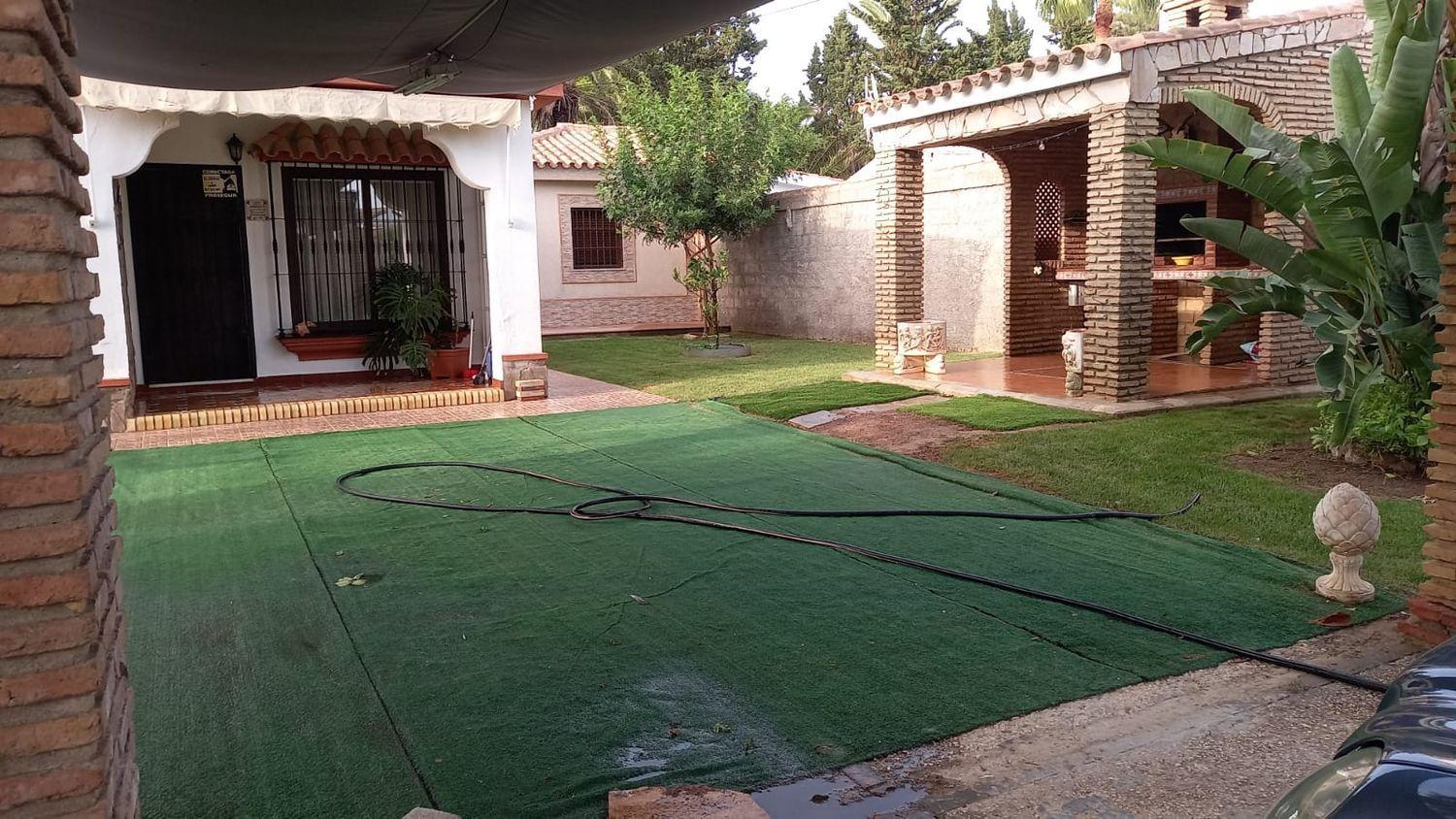 Casa en Venta en Chiclana de la Frontera