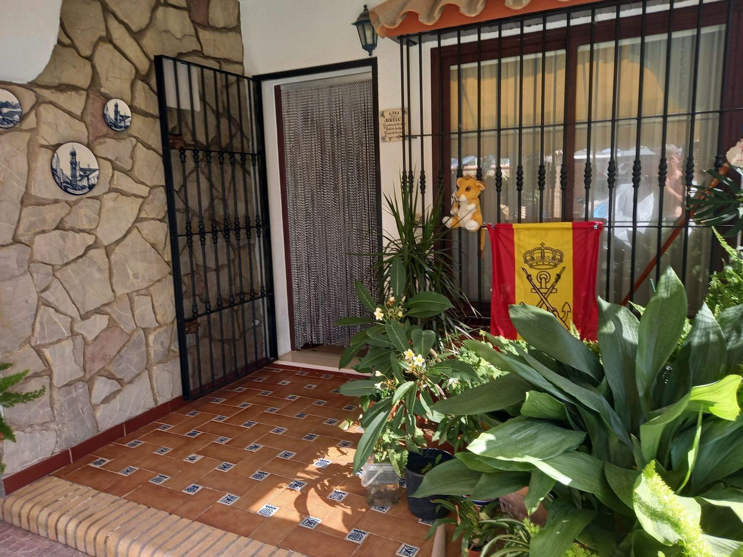 Casa en Venta en Chiclana de la Frontera
