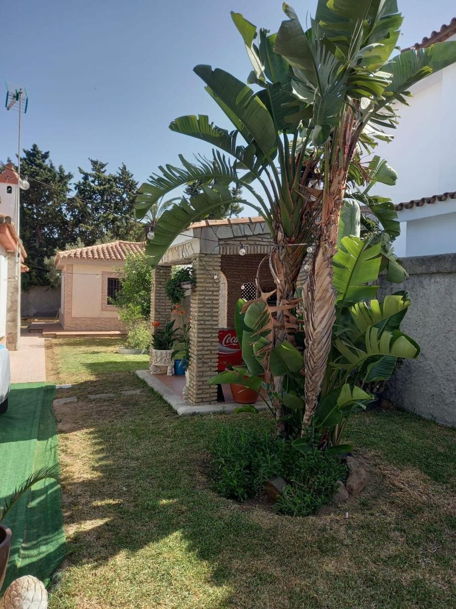 Casa en Venta en Chiclana de la Frontera