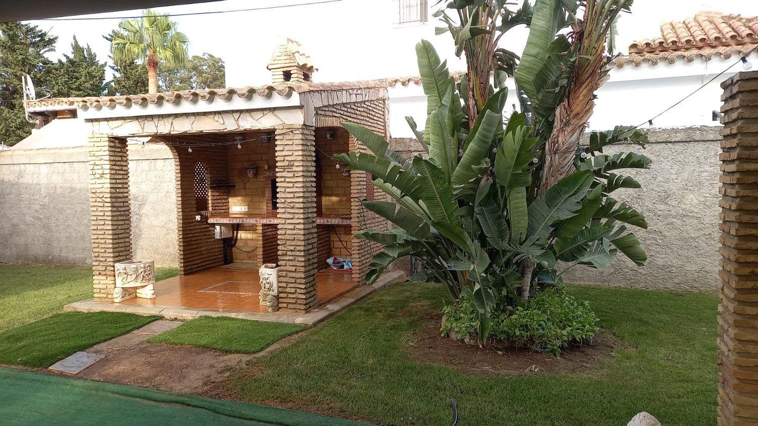 Casa en Venta en Chiclana de la Frontera