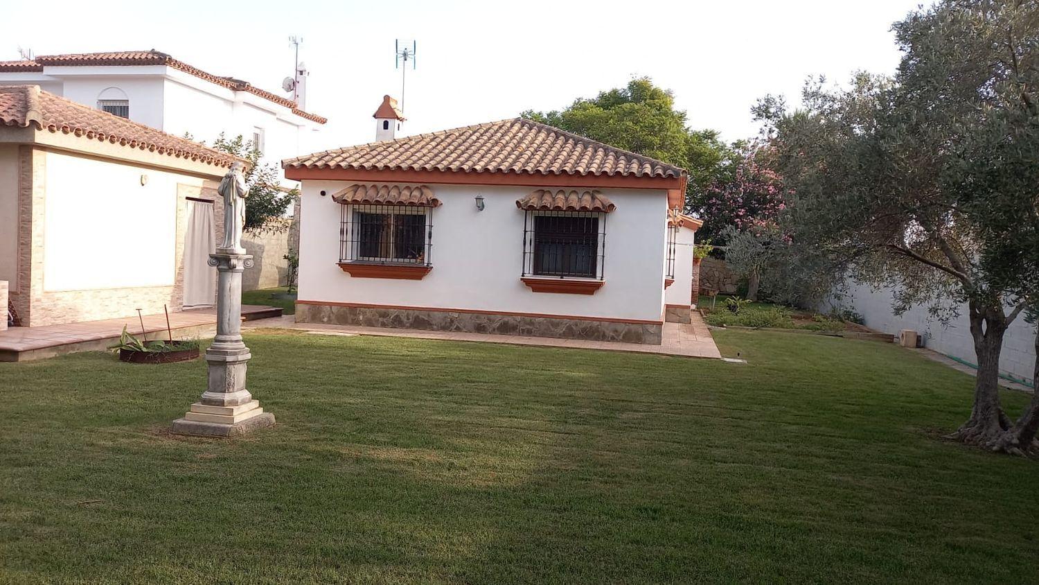 Casa en Venta en Chiclana de la Frontera
