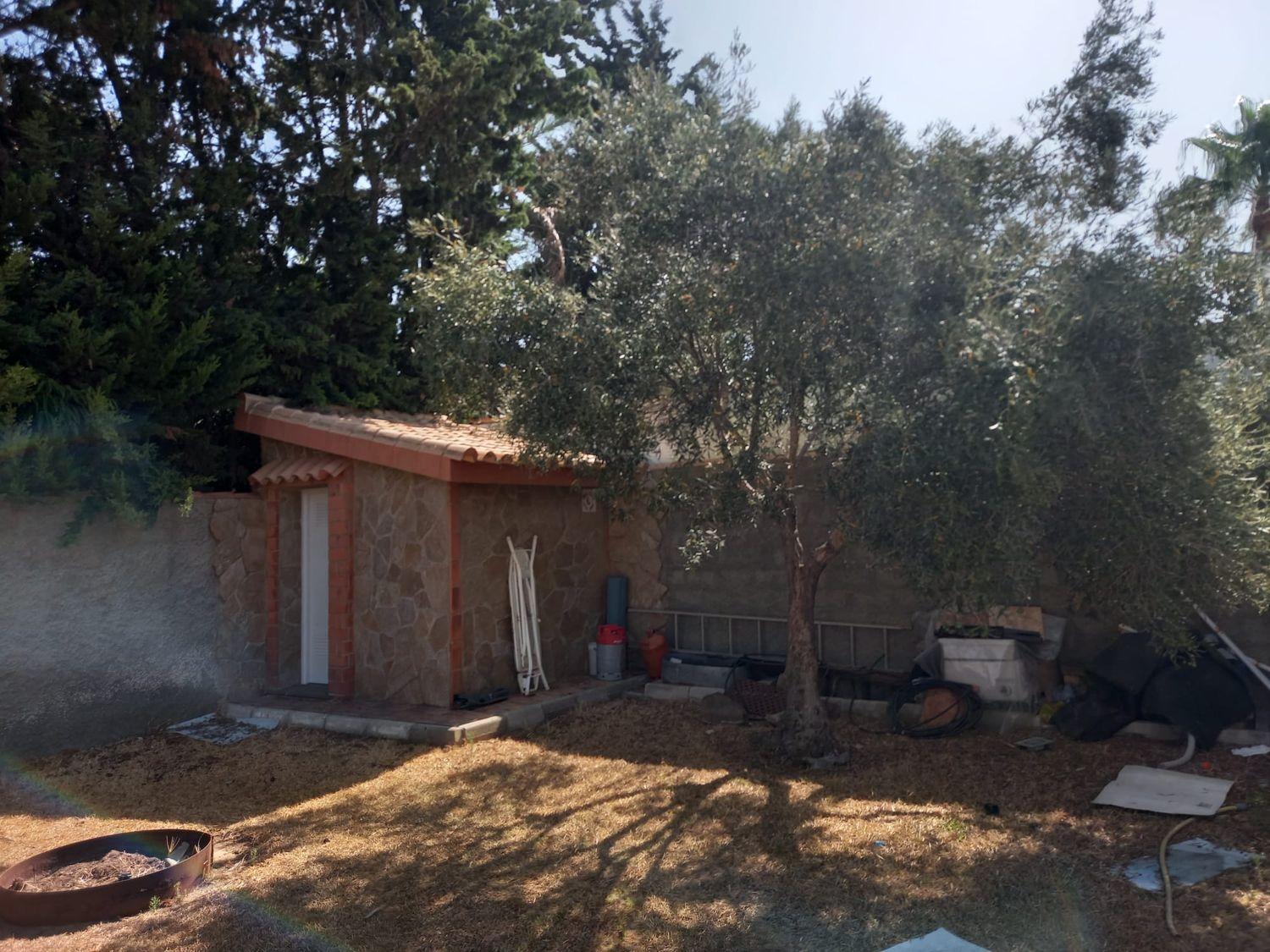 Casa en Venta en Chiclana de la Frontera