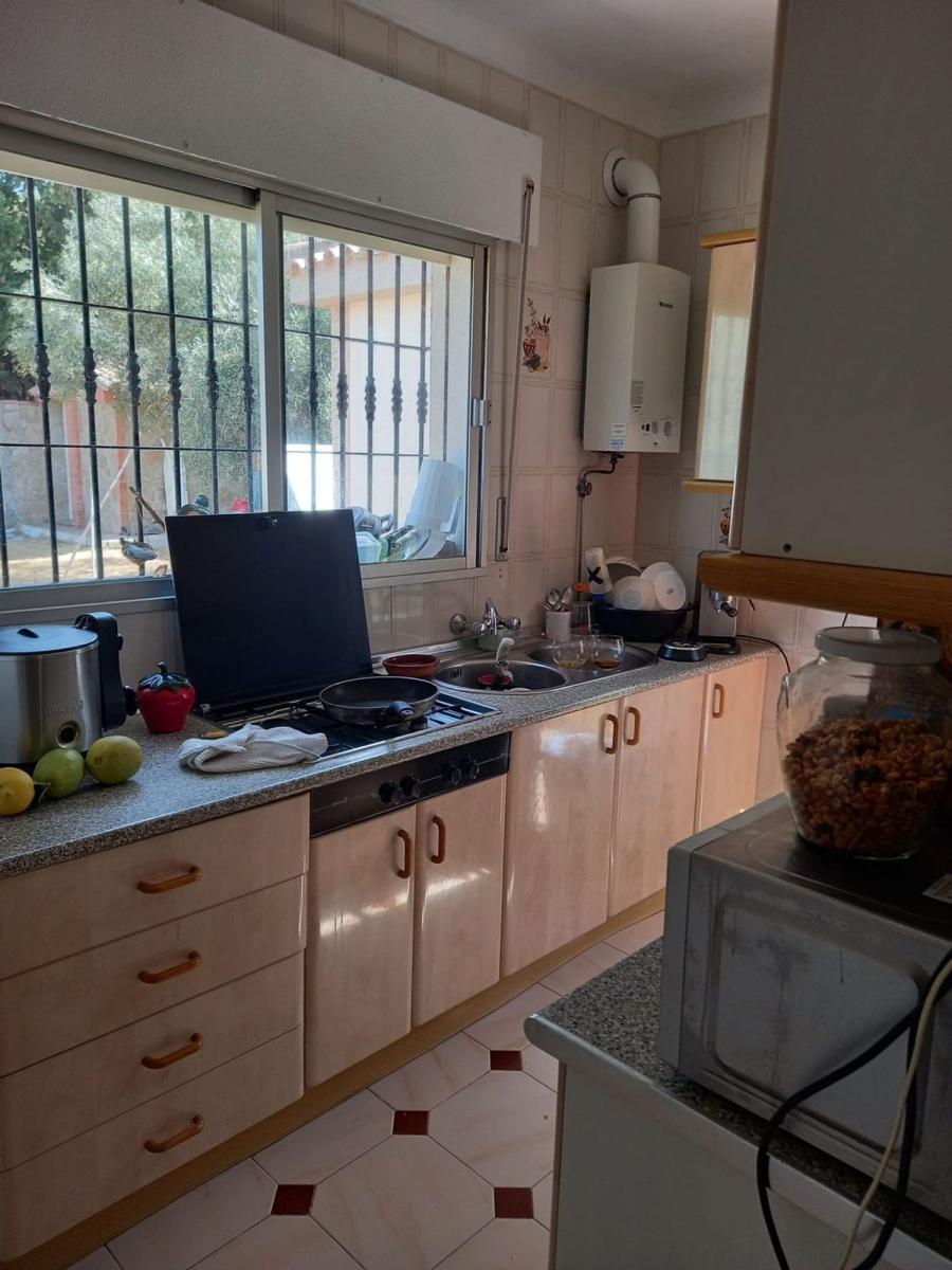 Casa en Venta en Chiclana de la Frontera