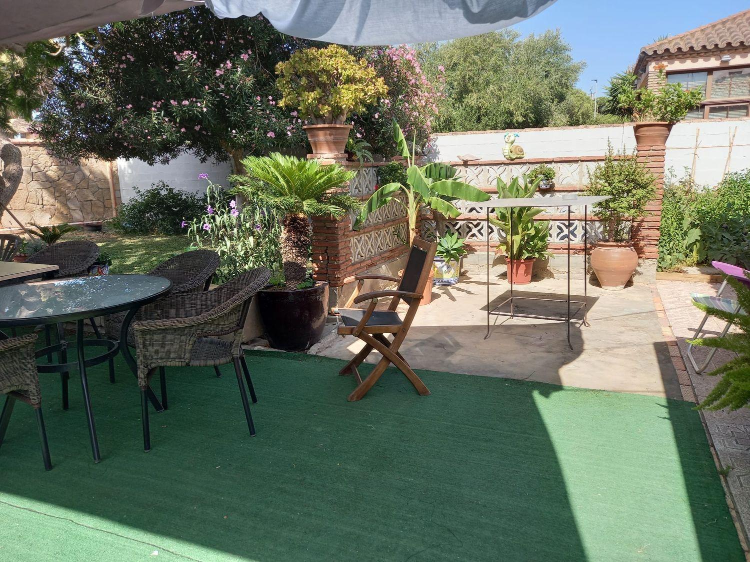 Casa en Venta en Chiclana de la Frontera