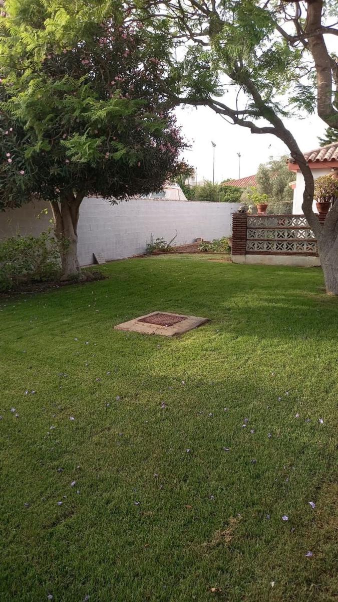 Casa en Venta en Chiclana de la Frontera