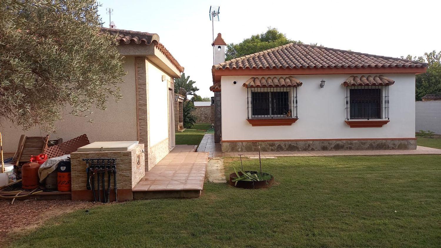 Casa en Venta en Chiclana de la Frontera