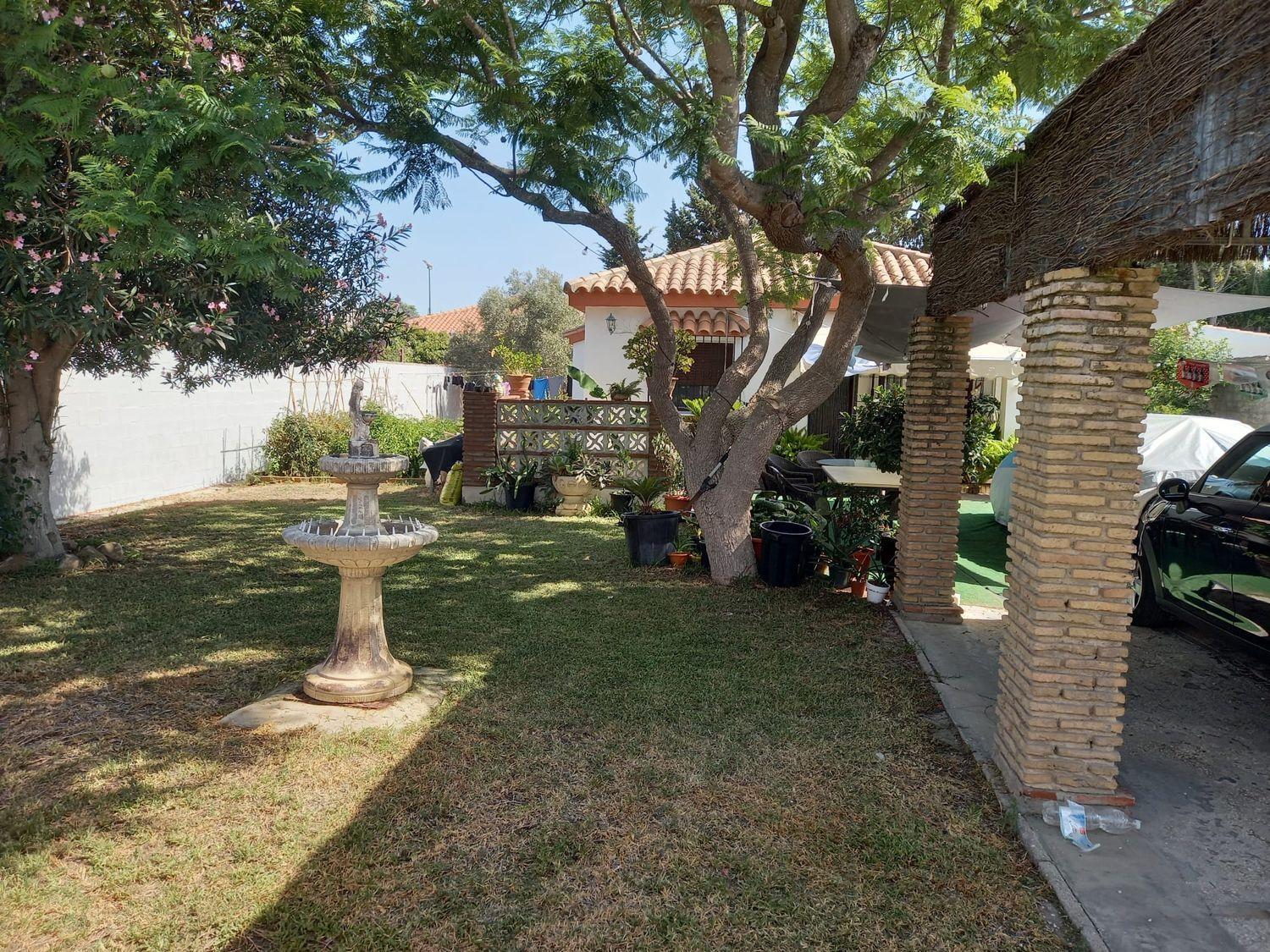 Casa en Venta en Chiclana de la Frontera