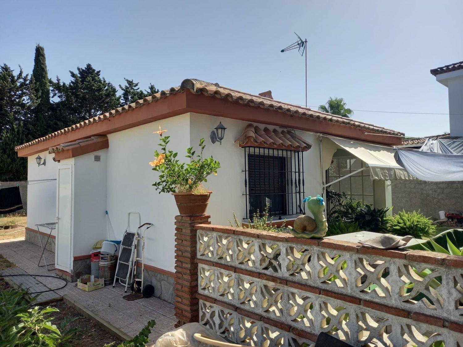 Casa en Venta en Chiclana de la Frontera