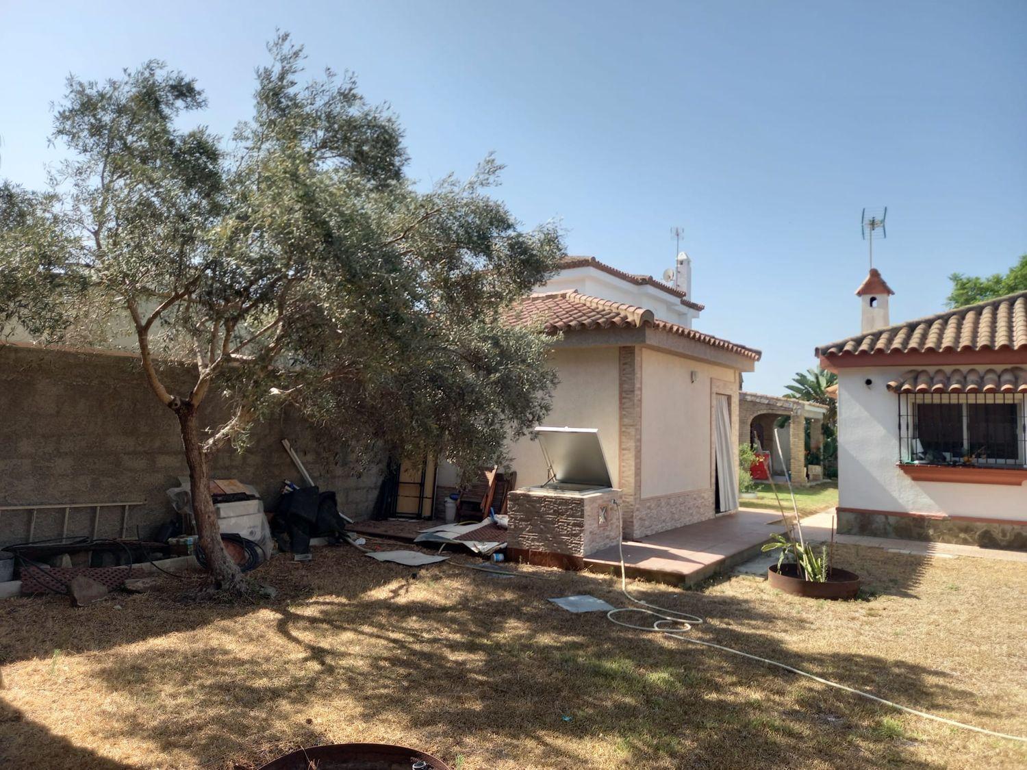 Casa en Venta en Chiclana de la Frontera