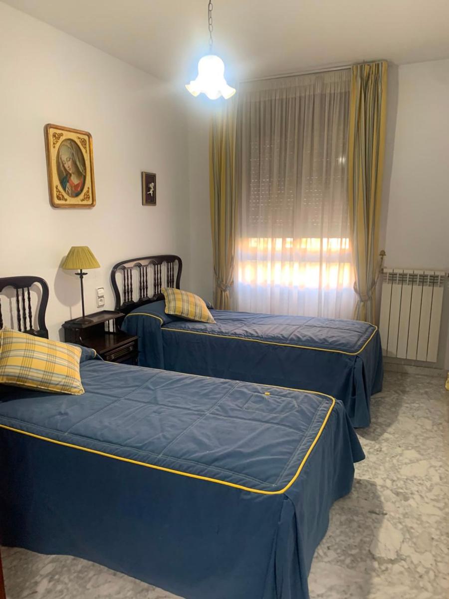Flat for Sale in Córdoba
