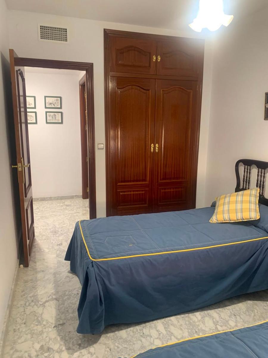 Flat for Sale in Córdoba