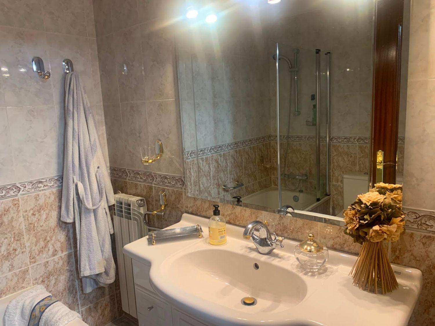 Flat for Sale in Córdoba