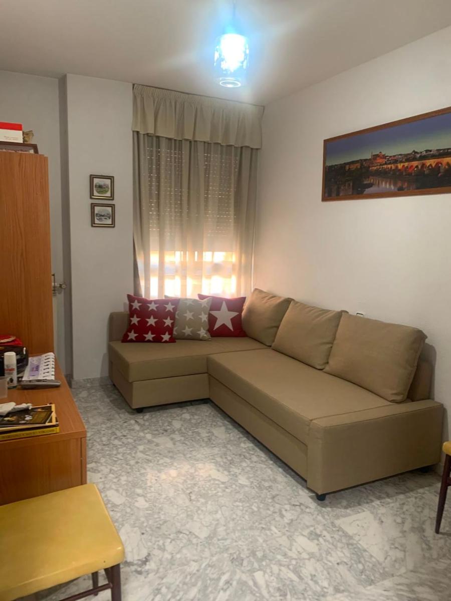 Flat for Sale in Córdoba