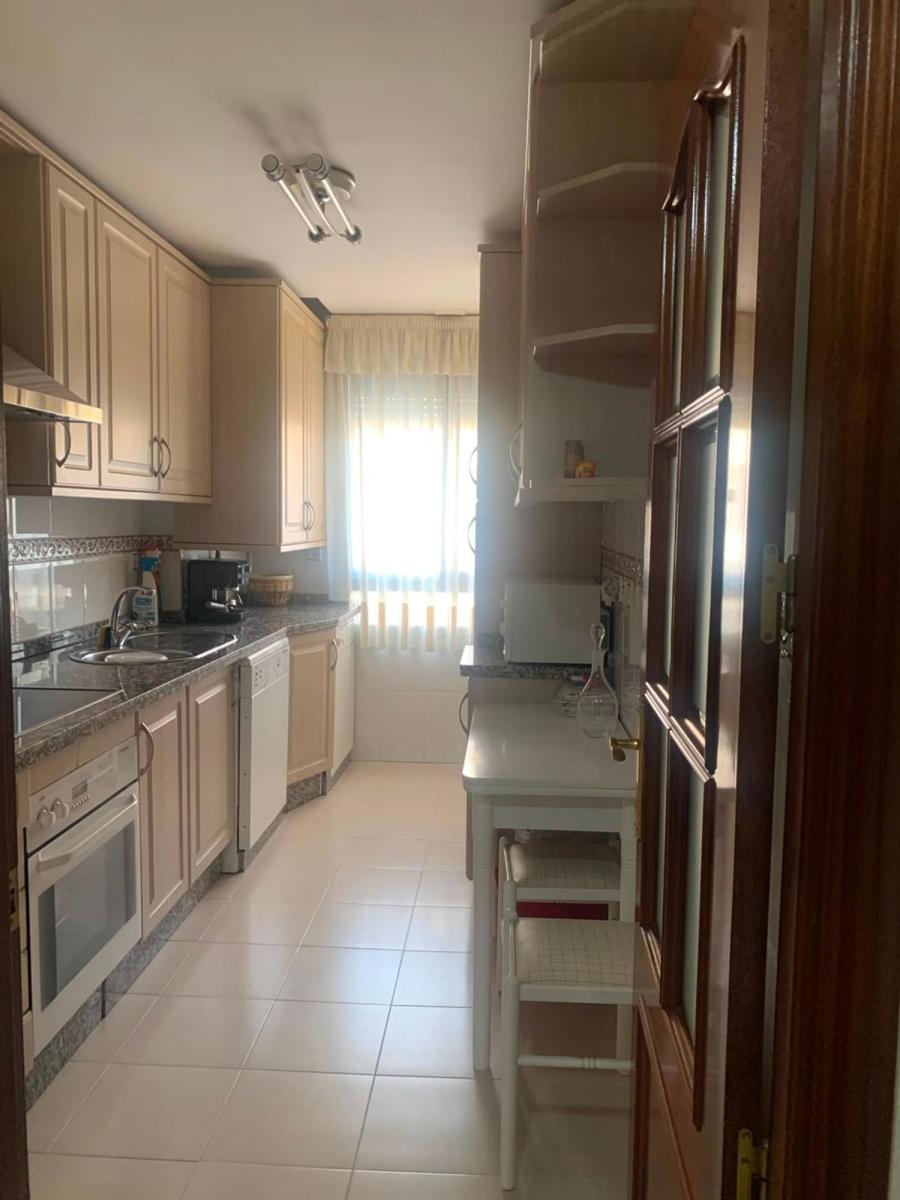 Flat for Sale in Córdoba