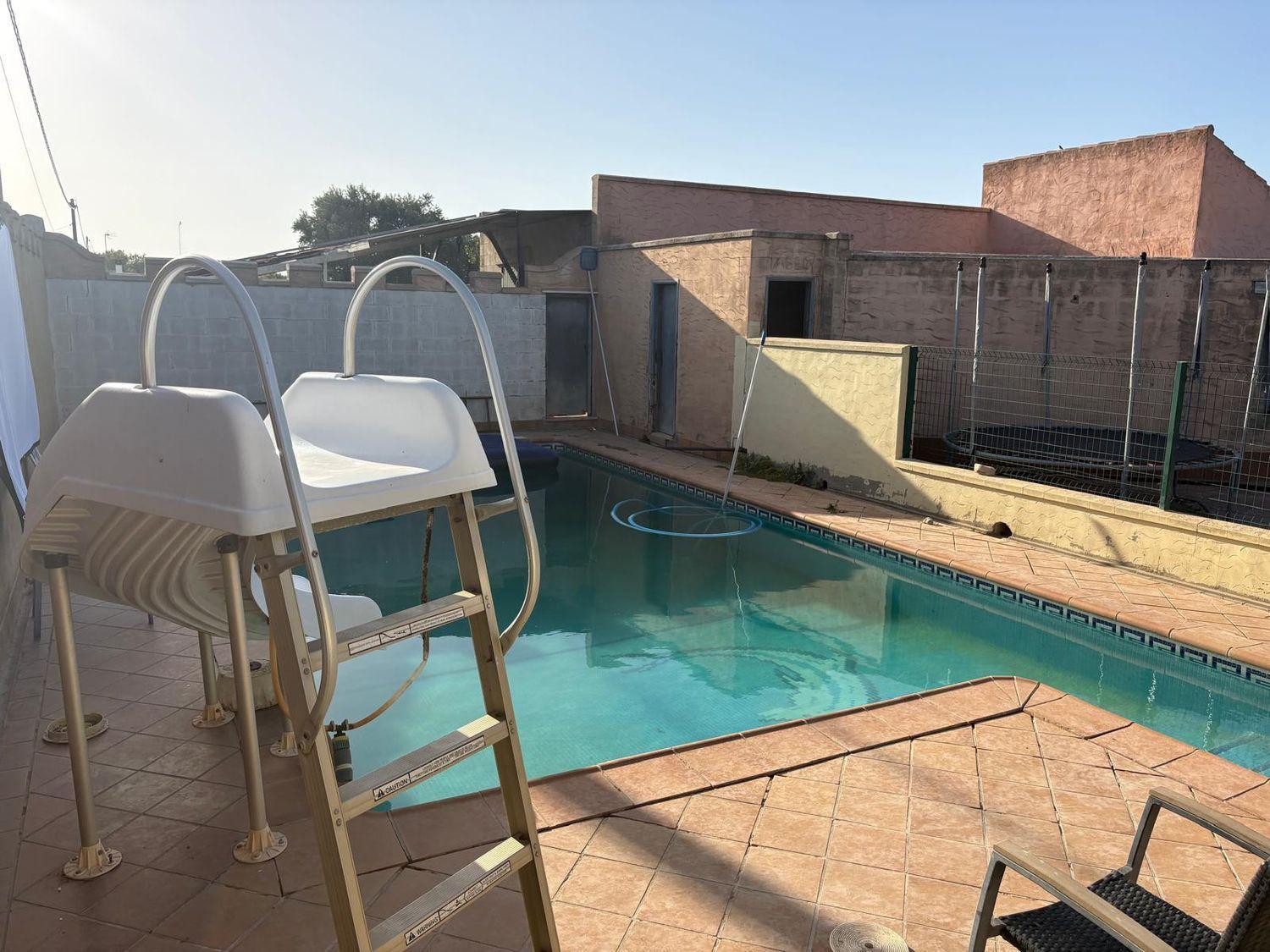 Casa en Venta en Chiclana de la Frontera