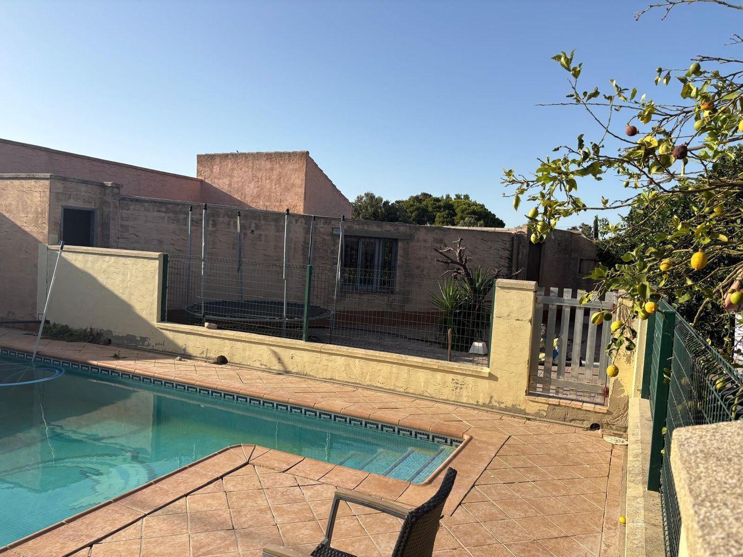 Casa en Venta en Chiclana de la Frontera
