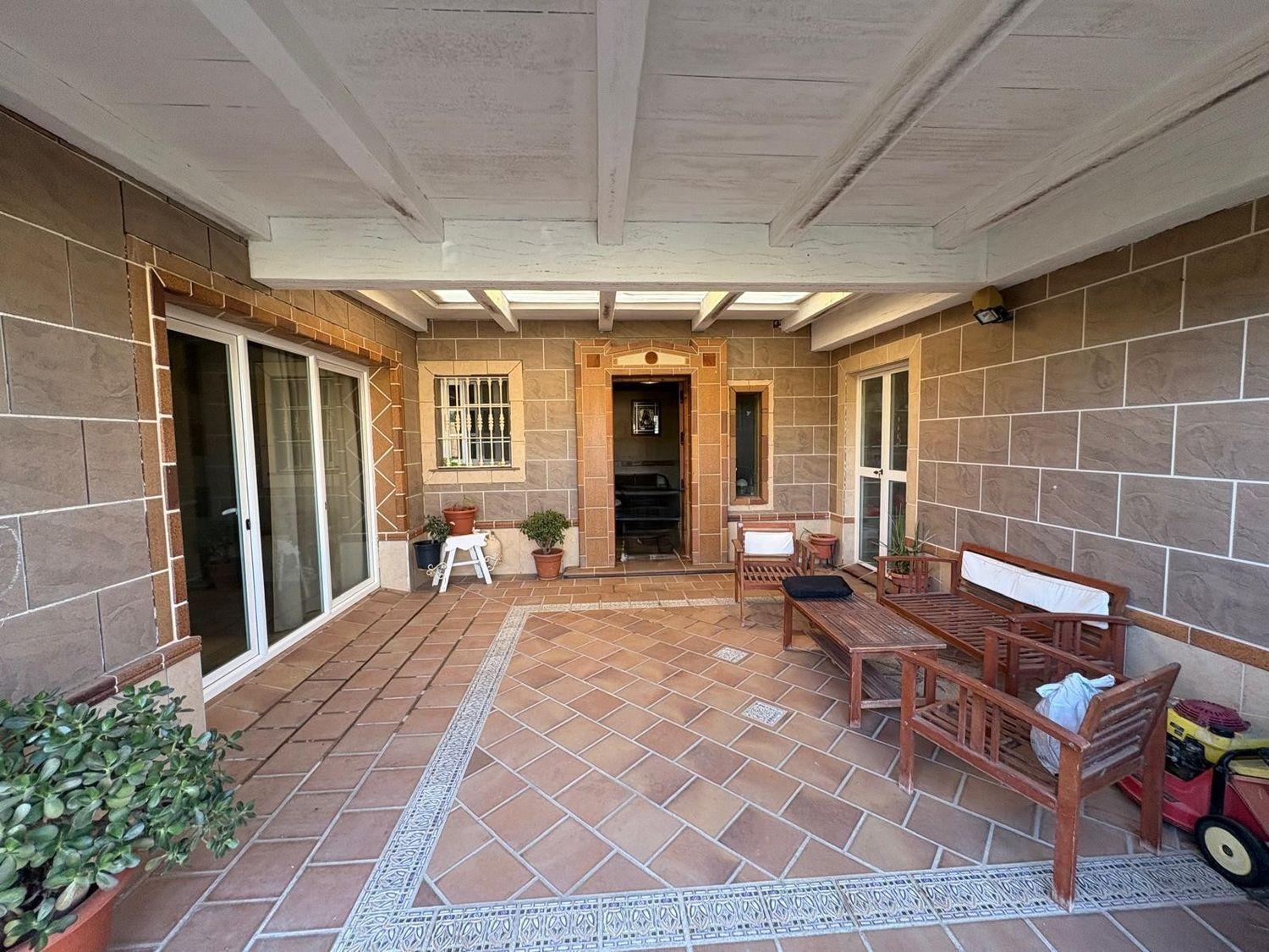 Casa en Venta en Chiclana de la Frontera