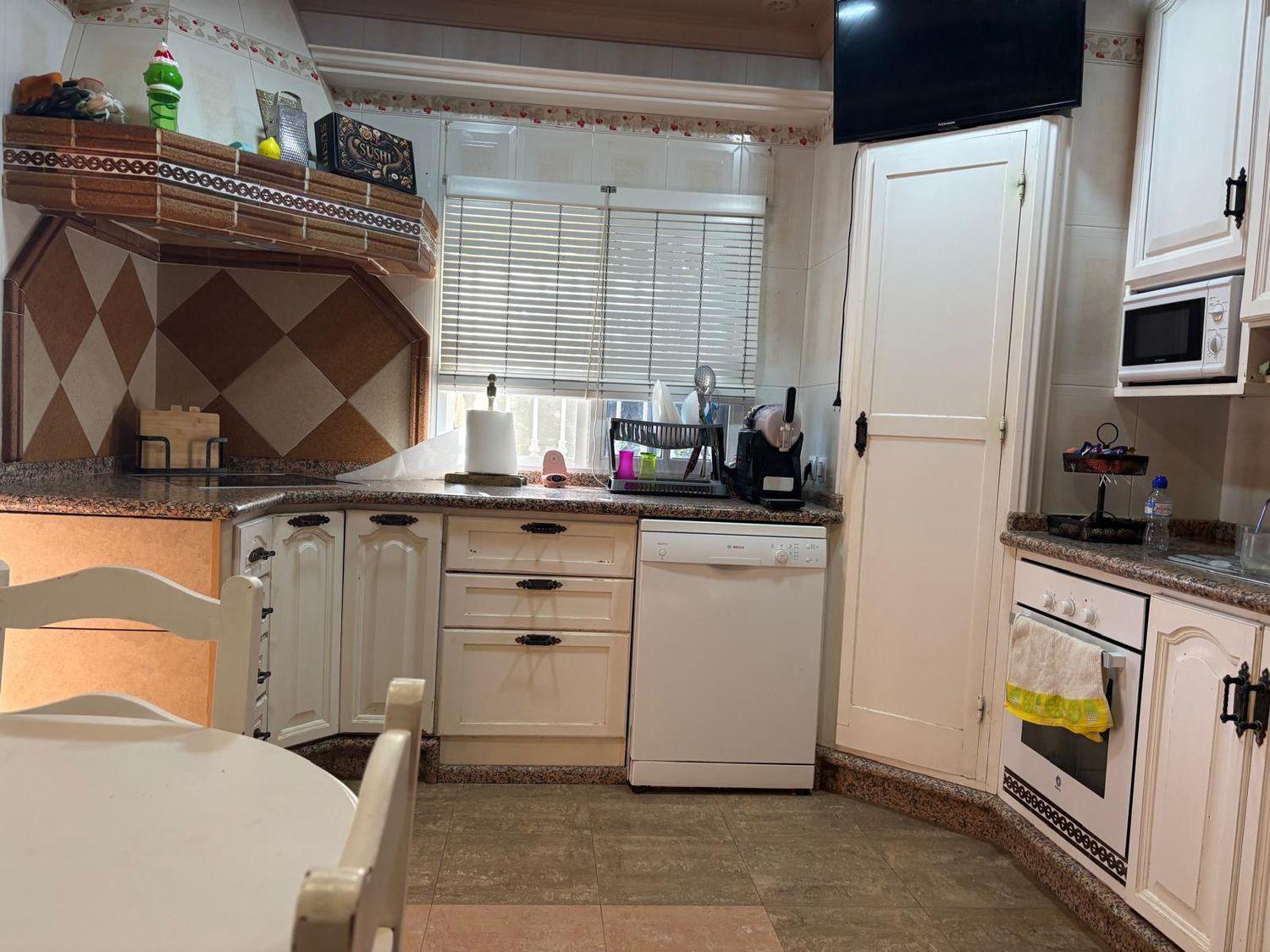 Casa en Venta en Chiclana de la Frontera