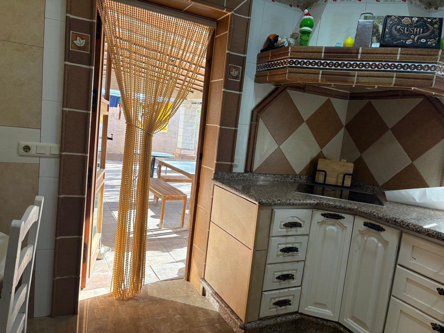 Casa en Venta en Chiclana de la Frontera